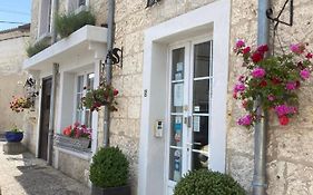 Le Patio Chambres et Tables d'Hôtes